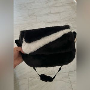 Nike Crossbody Bag